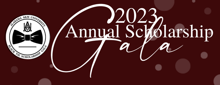 The 23rd Annual Black Tie Scholarship Gala