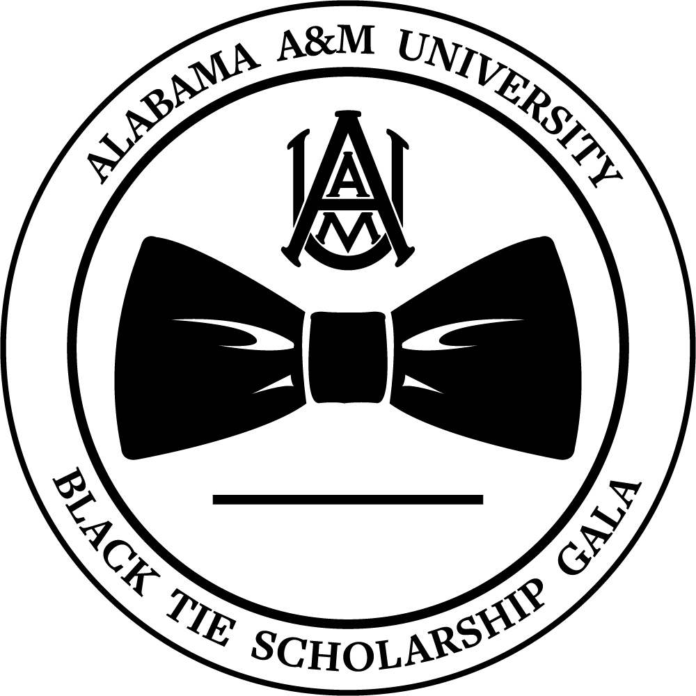 25th Annual Black Tie Scholarship Gala - logo